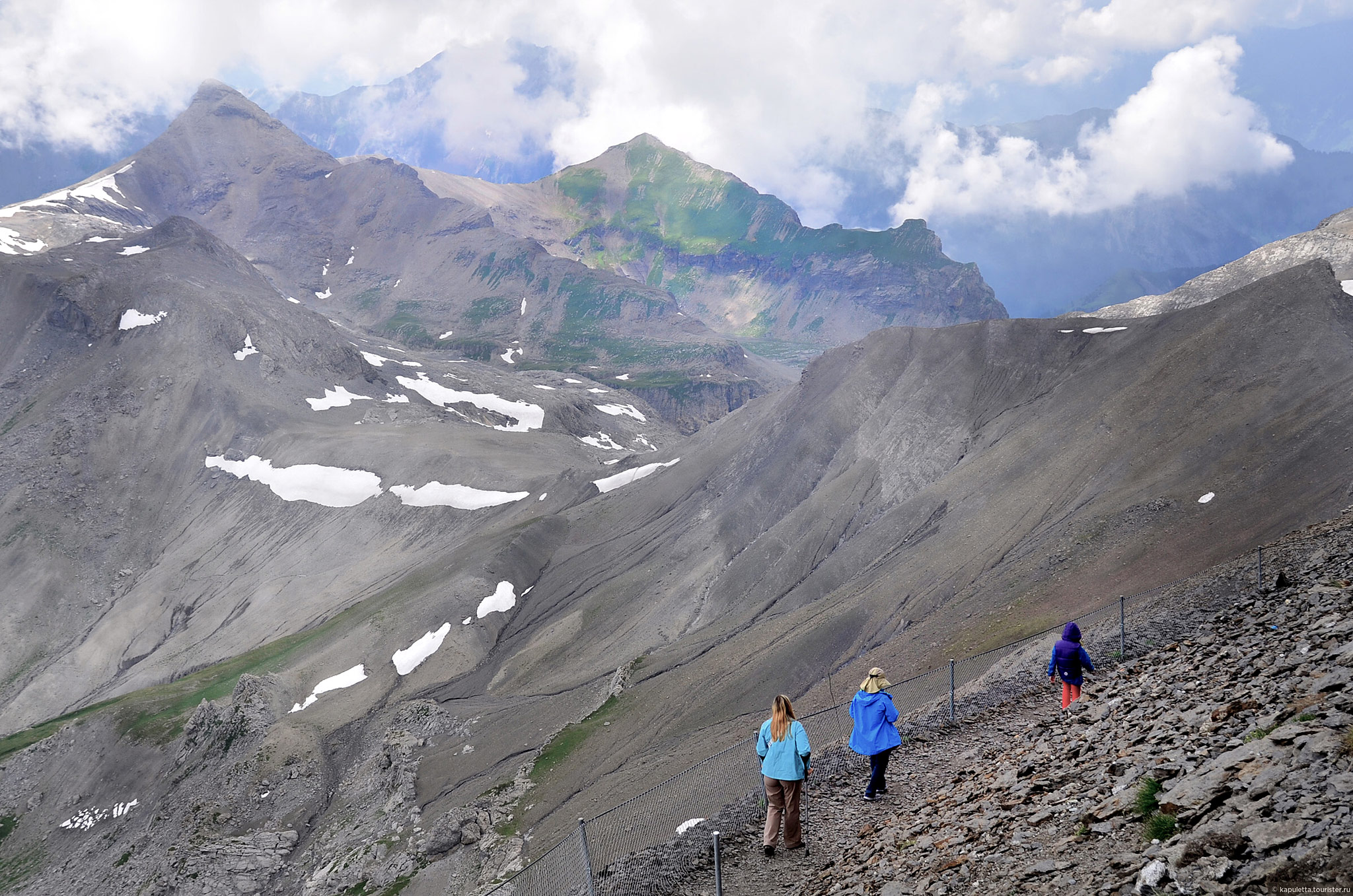 Schilthorn